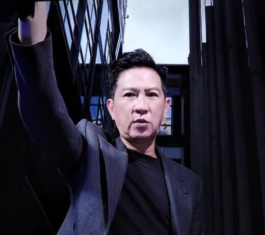 继周杰伦之后 张家辉入驻抖音 3天粉丝破75万