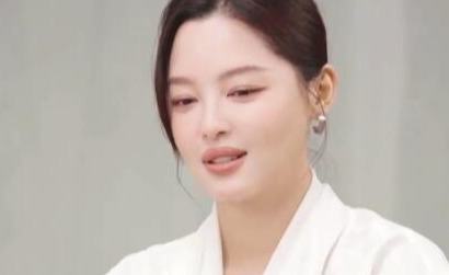 辛芷蕾回应“弯道超车”:我的每一步都踏踏实实